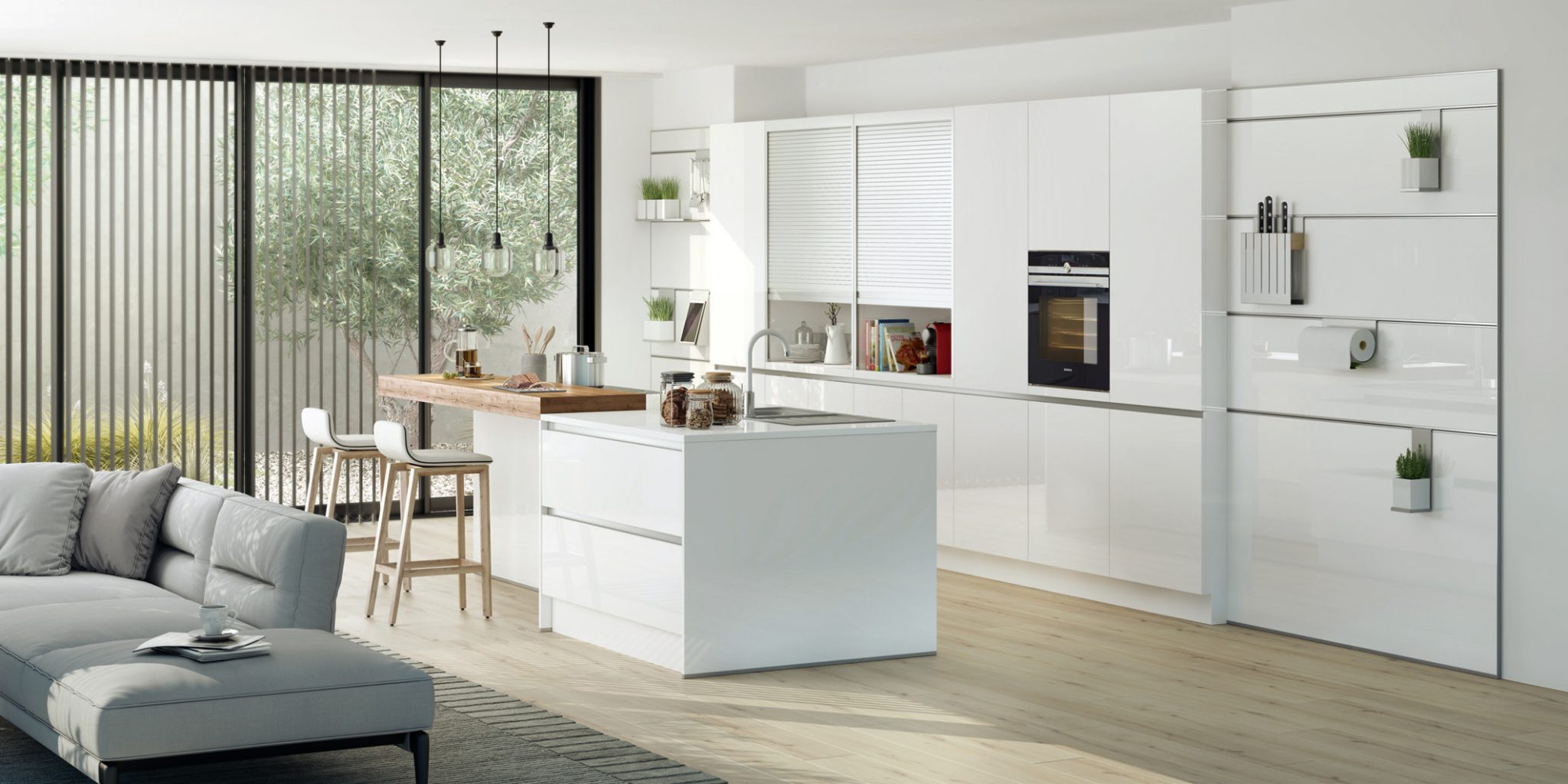 Reif für die Specht Küchen-Insel? - Specht Küchen