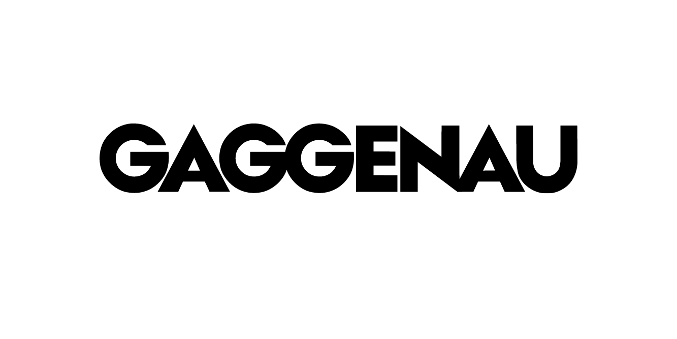 Logo Gaggenau