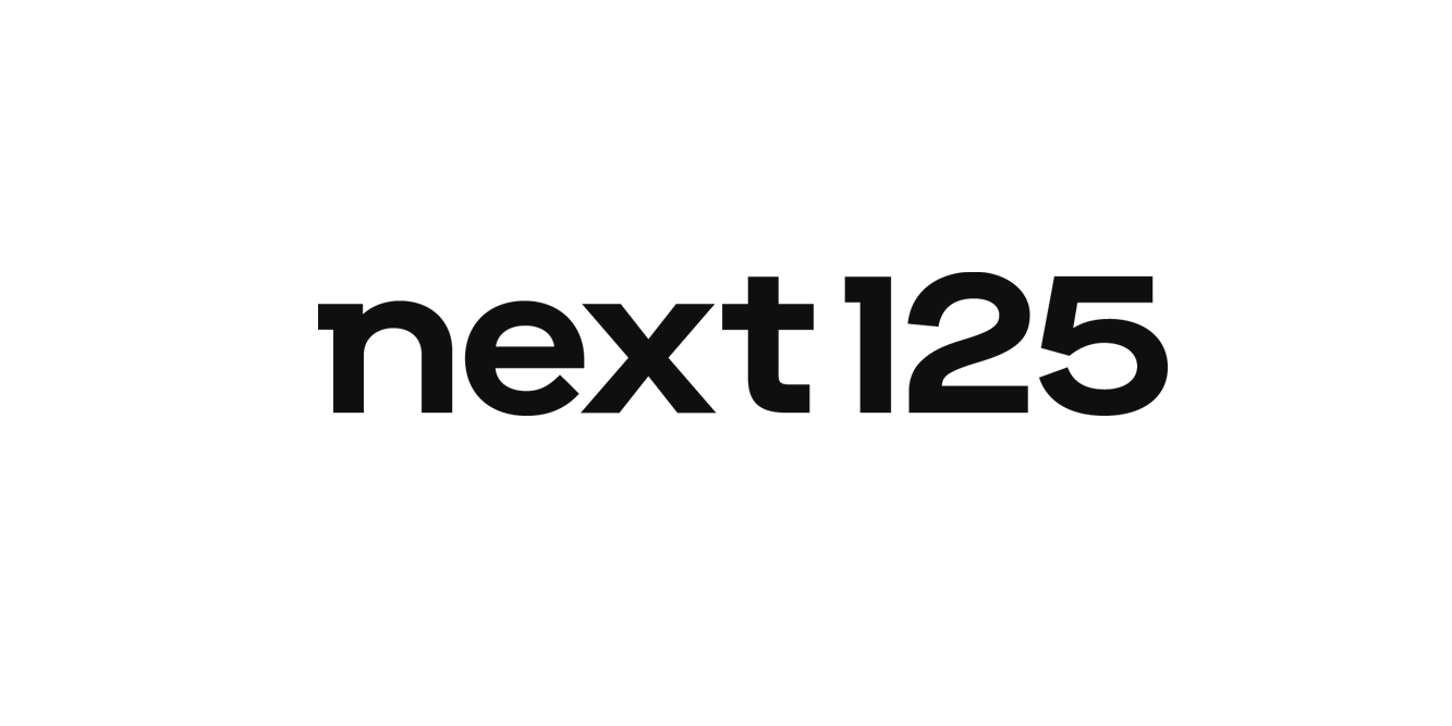 Logo von next125