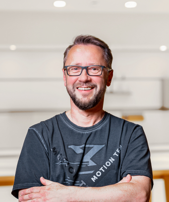 Teamfoto Bernd Röchelt