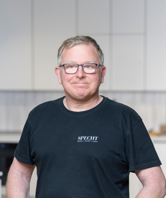 Teamfoto Christian Schütter