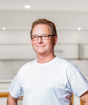 Teamfoto Christof Poplawski