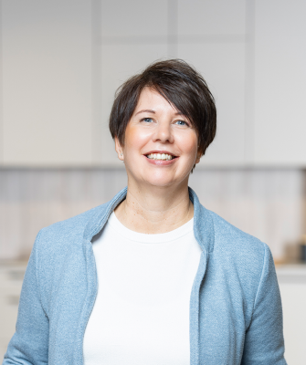 Teamfoto Claudia Kolter