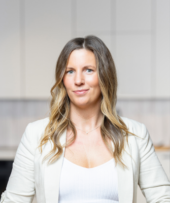 Teamfoto Denise Börner