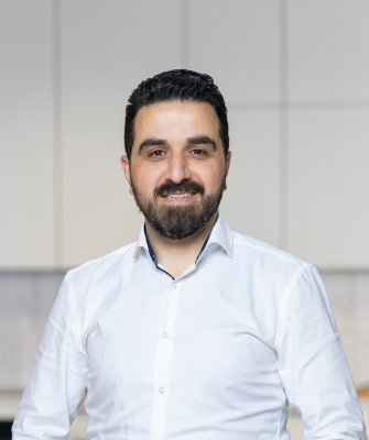 Teamfoto Ibrahim Sezer