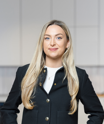 Teamfoto Klaudia Frankowicz