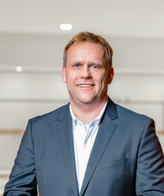 Teamfoto Lars Schrader