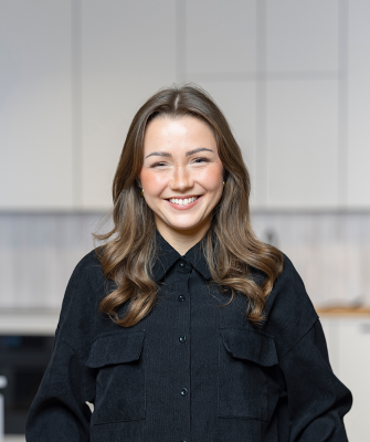 Teamfoto Marina Zborala